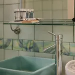 Eleonas - Kardamili's Acqua Bliss شقة