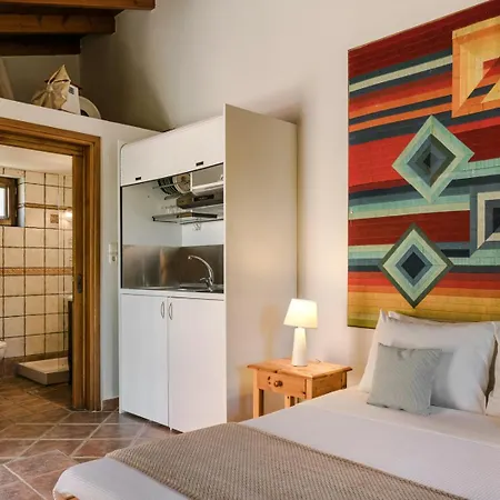 Eleonas - Kardamili's Acqua Bliss * קרדמילי