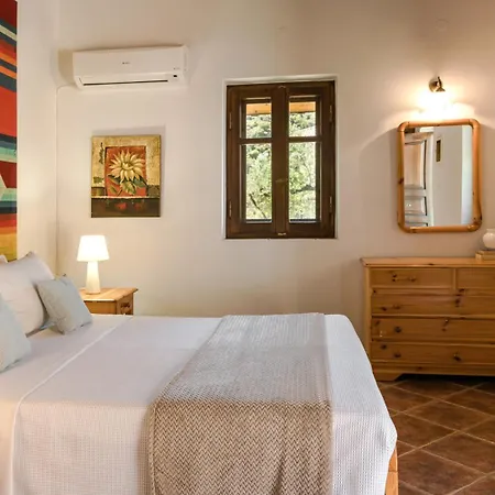 Apartment Eleonas - Kardamili's Acqua Bliss Kardamyli