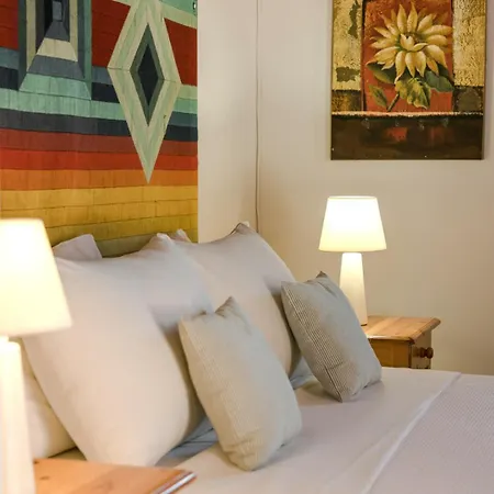 דירה Eleonas - Kardamili's Acqua Bliss