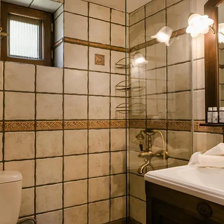 Eleonas - Kardamili's Acqua Bliss Apartment *