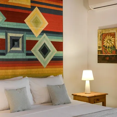 Apartment Eleonas - Kardamili's Acqua Bliss Kardamyli