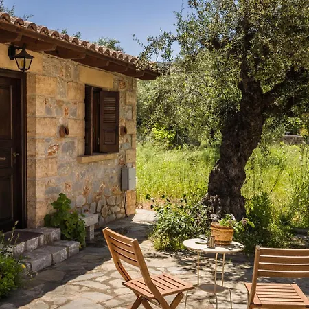 Eleonas - Kardamili's Acqua Bliss * קרדמילי