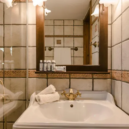 Apartment Eleonas - Kardamili's Acqua Bliss