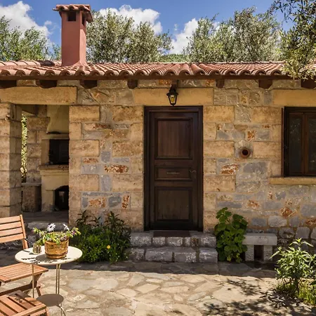 Eleonas - Kardamili's Acqua Bliss * קרדמילי