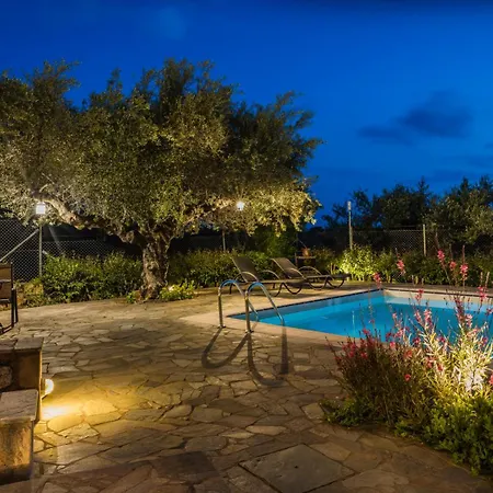 דירה Eleonas - Kardamili's Acqua Bliss *