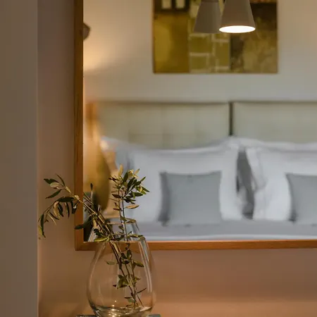 Eleonas - Kardamili's Acqua Bliss דירה *