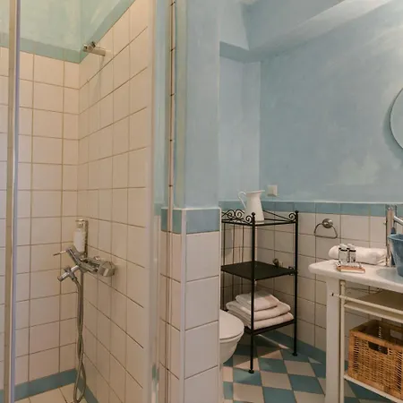 Apartment Eleonas - Kardamili's Acqua Bliss Kardamyli