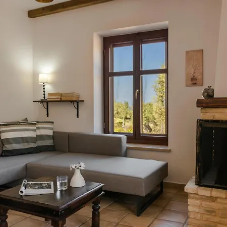 Eleonas - Kardamili's Acqua Bliss * Kardamyli