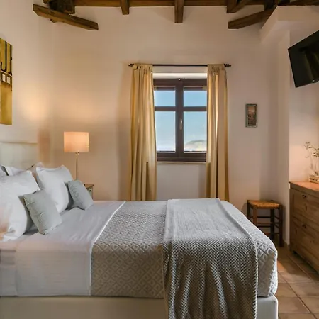 דירה Eleonas - Kardamili's Acqua Bliss *