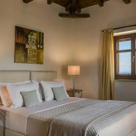 Eleonas - Kardamili's Acqua Bliss