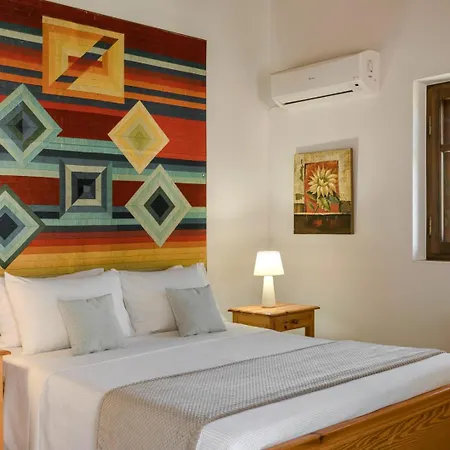 Eleonas - Kardamili's Acqua Bliss Apartment *