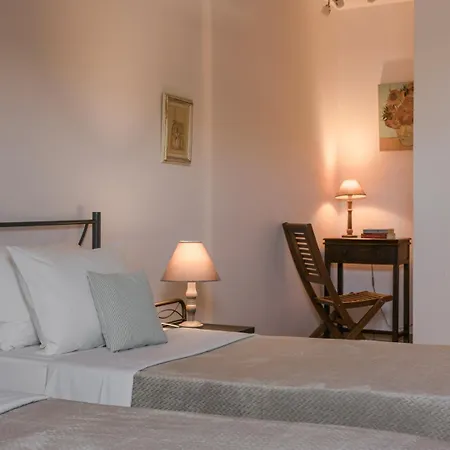 Eleonas - Kardamili's Acqua Bliss Apartment Kardamyli