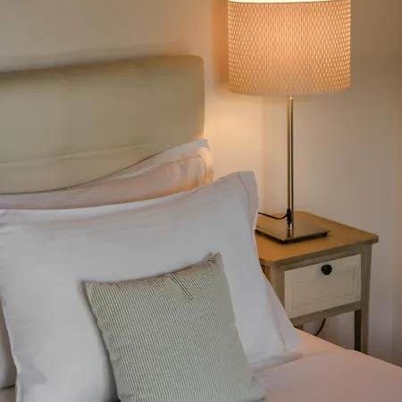 Eleonas - Kardamili's Acqua Bliss Kardamyli