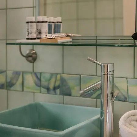 Eleonas - Kardamili's Acqua Bliss Apartment