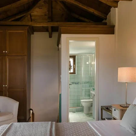 Eleonas - Kardamili's Acqua Bliss *