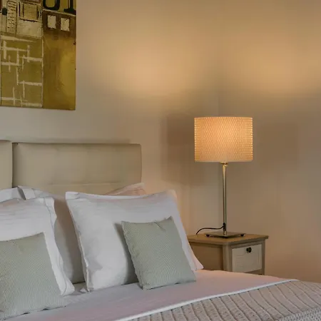 Eleonas - Kardamili's Acqua Bliss דירה *