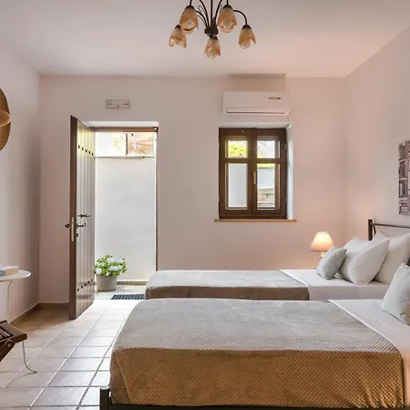 Apartment Eleonas - Kardamili's Acqua Bliss Kardamyli