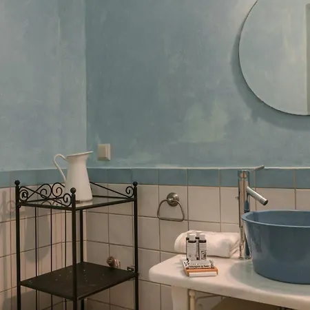 Apartment Eleonas - Kardamili's Acqua Bliss