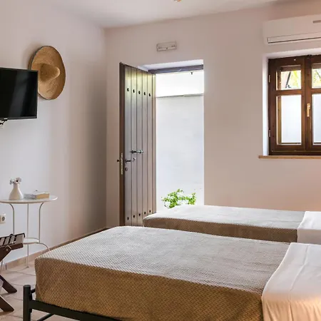 Eleonas - Kardamili's Acqua Bliss Apartment Kardamyli