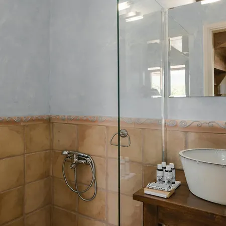 Eleonas - Kardamili's Acqua Bliss Apartment *