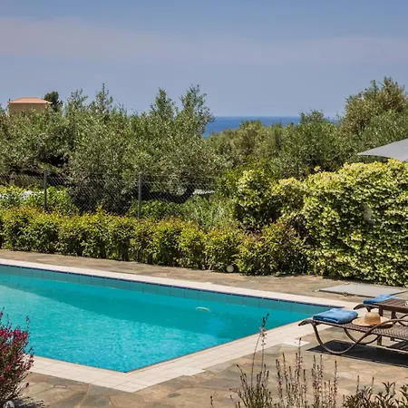 Apartment Eleonas - Kardamili's Acqua Bliss