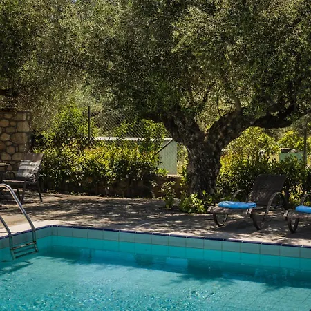 Eleonas - Kardamili's Acqua Bliss Apartment Kardamyli