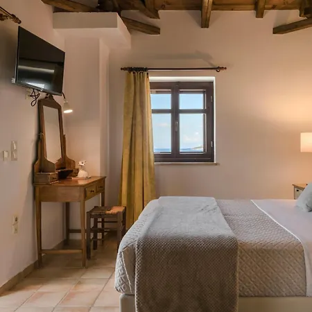 Apartment Eleonas - Kardamili's Acqua Bliss