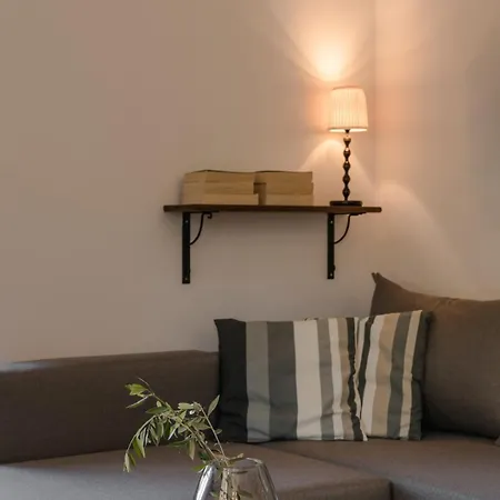 דירה Eleonas - Kardamili's Acqua Bliss קרדמילי