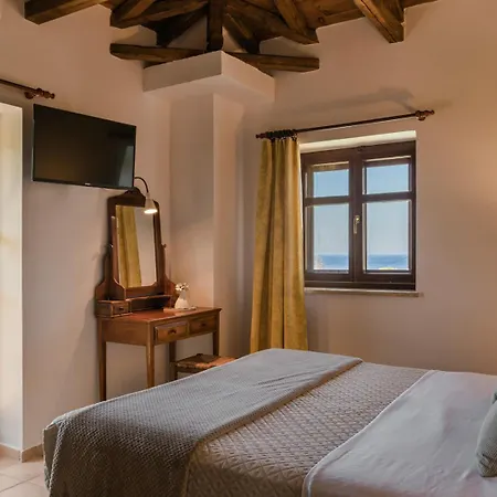 Apartment Eleonas - Kardamili's Acqua Bliss