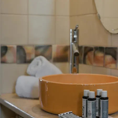 Eleonas - Kardamili's Acqua Bliss קרדמילי