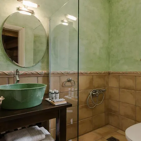 Apartment Eleonas - Kardamili's Acqua Bliss *