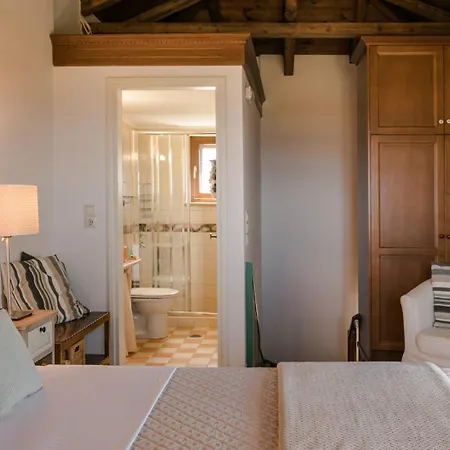 Eleonas - Kardamili's Acqua Bliss * Kardamyli