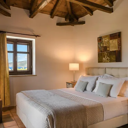 דירה Eleonas - Kardamili's Acqua Bliss *