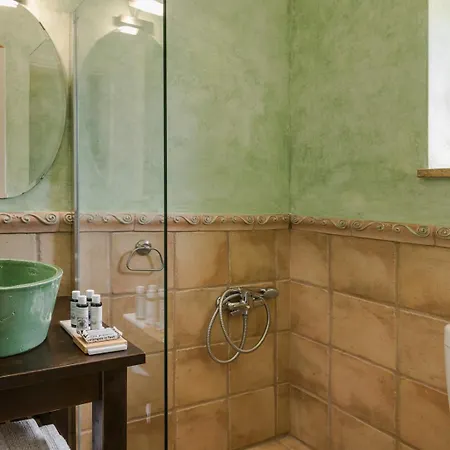 Eleonas - Kardamili's Acqua Bliss *