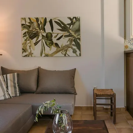 Apartment Eleonas - Kardamili's Acqua Bliss Kardamyli