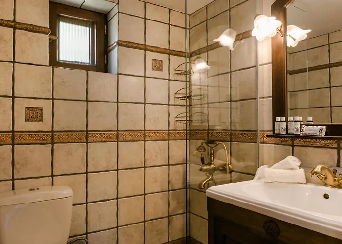 Eleonas - Kardamili's Acqua Bliss Appartement *