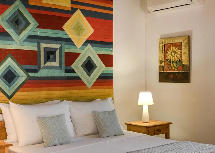 شقة Eleonas - Kardamili's Acqua Bliss كارداميلي