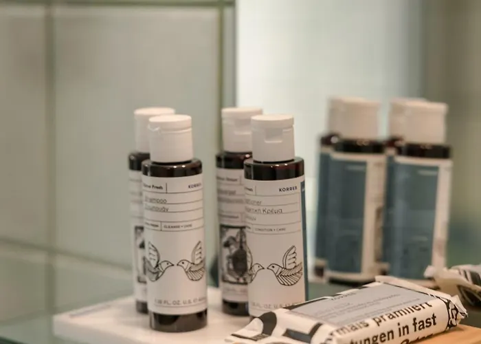 Eleonas - Kardamili's Acqua Bliss Кардамили