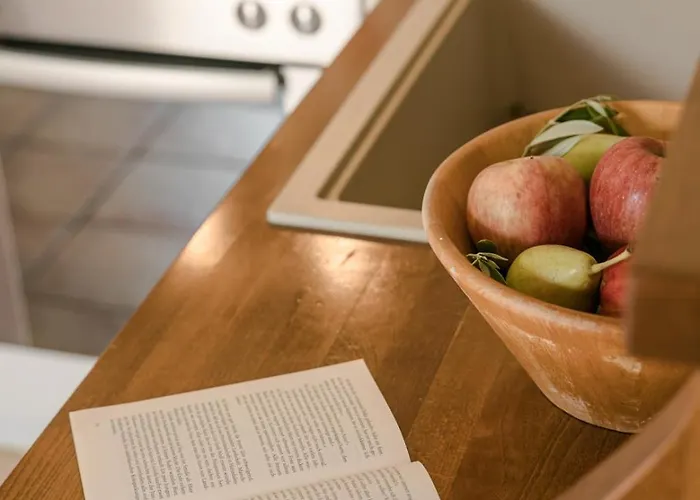 Eleonas - Kardamili's Acqua Bliss * Кардамили