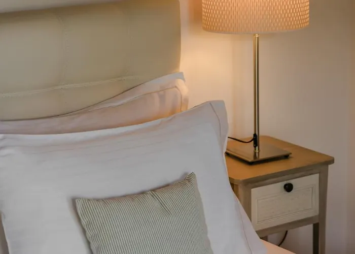 Eleonas - Kardamili's Acqua Bliss Кардамили