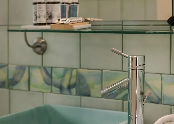 Eleonas - Kardamili's Acqua Bliss Appartement