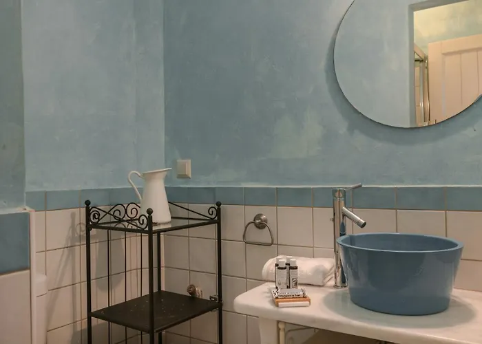 Appartement Eleonas - Kardamili's Acqua Bliss