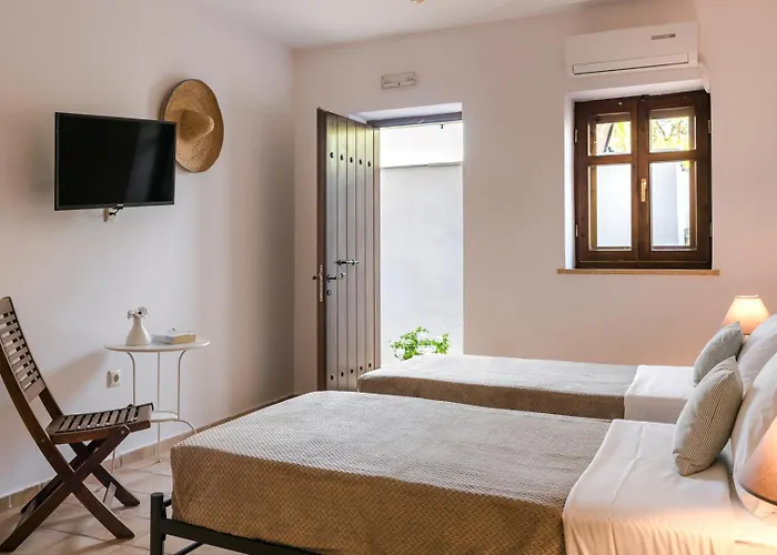 Eleonas - Kardamili's Acqua Bliss شقة كارداميلي