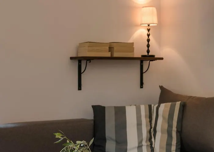 شقة Eleonas - Kardamili's Acqua Bliss كارداميلي