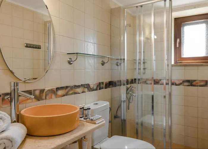 Eleonas - Kardamili's Acqua Bliss * كارداميلي