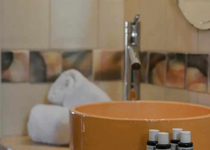 Eleonas - Kardamili's Acqua Bliss Kardhamili